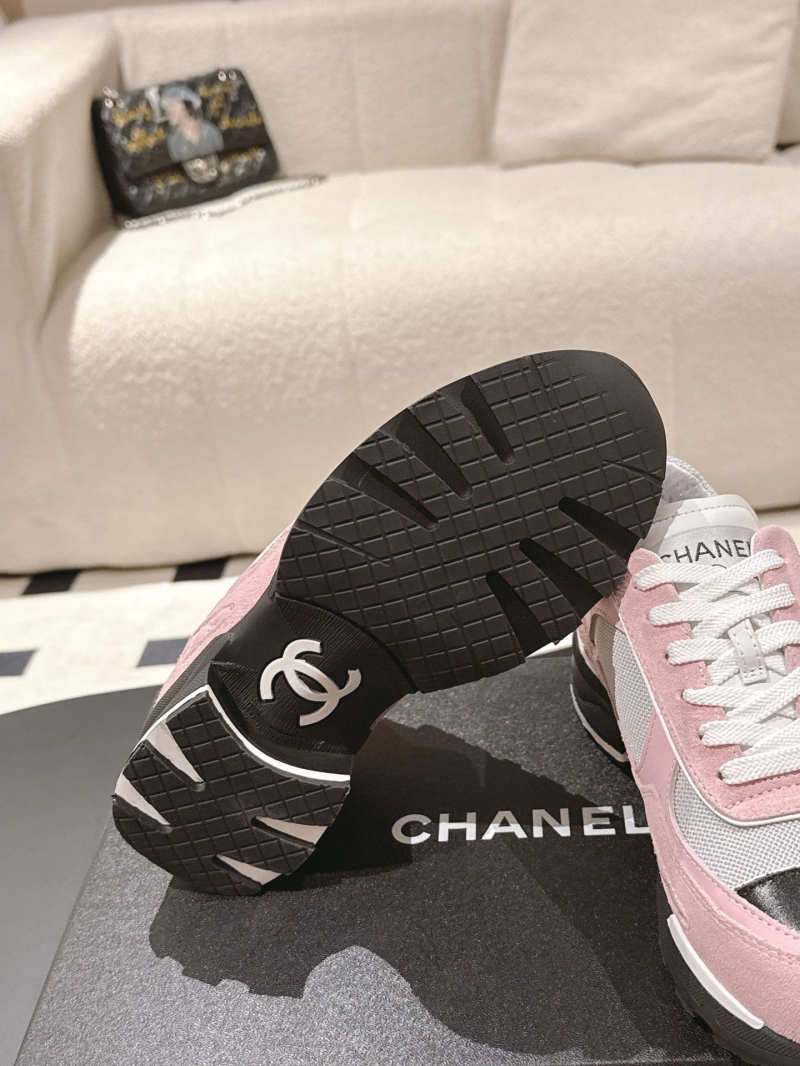 Ch**el sneakers